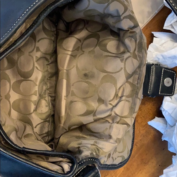 Coach Bag - Picture 4 of 4